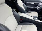 Thumbnail of 2023 Dynamic Sunstone Red INFINITI QX55