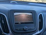 Thumbnail of 2024 Lakeshore Blue Chevrolet Equinox