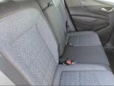 Thumbnail of 2024 Lakeshore Blue Chevrolet Equinox