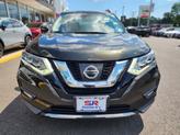 Thumbnail of 2017 Midnight Jade Nissan Rogue