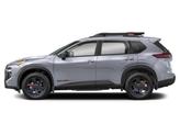 Thumbnail of 2026 Boulder Gray Pearl Nissan Rogue