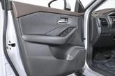 Thumbnail of 2022 Brilliant Silver Metallic Nissan Rogue