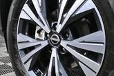 Thumbnail of 2022 Brilliant Silver Metallic Nissan Rogue