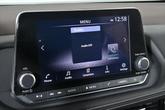 Thumbnail of 2022 Brilliant Silver Metallic Nissan Rogue
