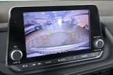 Thumbnail of 2022 Brilliant Silver Metallic Nissan Rogue