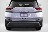 Thumbnail of 2022 Brilliant Silver Metallic Nissan Rogue