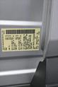 Thumbnail of 2022 Brilliant Silver Metallic Nissan Rogue