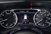 Thumbnail of 2022 Brilliant Silver Metallic Nissan Rogue