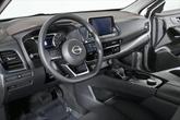 Thumbnail of 2022 Brilliant Silver Metallic Nissan Rogue