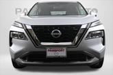 Thumbnail of 2022 Brilliant Silver Metallic Nissan Rogue