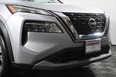 Thumbnail of 2022 Brilliant Silver Metallic Nissan Rogue