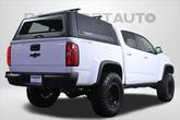 Thumbnail of 2020 Summit White Chevrolet Colorado