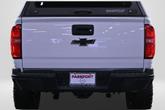 Thumbnail of 2020 Summit White Chevrolet Colorado