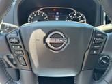 Thumbnail of 2025 Red Alert Nissan Frontier