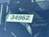 Thumbnail of 2025 Red Alert Nissan Frontier
