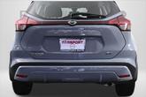 Thumbnail of 2024 Boulder Gray Pearl Nissan Kicks