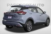 Thumbnail of 2024 Boulder Gray Pearl Nissan Kicks