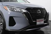 Thumbnail of 2024 Boulder Gray Pearl Nissan Kicks
