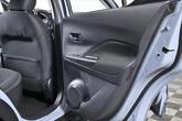 Thumbnail of 2024 Boulder Gray Pearl Nissan Kicks
