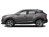 Thumbnail of 2026 Gun Metallic Nissan Kicks