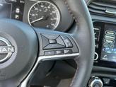 Thumbnail of 2025 Super Black Nissan Versa