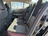 Thumbnail of 2025 Super Black Nissan Versa