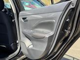Thumbnail of 2025 Super Black Nissan Versa