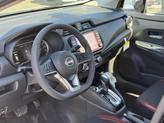 Thumbnail of 2025 Super Black Nissan Versa