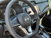 Thumbnail of 2025 Super Black Nissan Versa