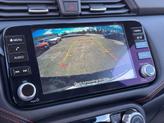 Thumbnail of 2025 Super Black Nissan Versa