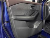 Thumbnail of 2022 Caspian Blue Metallic Nissan Rogue