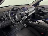 Thumbnail of 2022 Caspian Blue Metallic Nissan Rogue