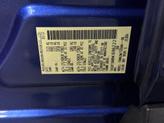 Thumbnail of 2022 Caspian Blue Metallic Nissan Rogue