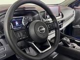 Thumbnail of 2022 Caspian Blue Metallic Nissan Rogue