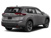 Thumbnail of 2025 Deep Ocean Blue Nissan Rogue