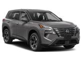 Thumbnail of 2025 Deep Ocean Blue Nissan Rogue