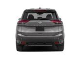 Thumbnail of 2025 Deep Ocean Blue Nissan Rogue
