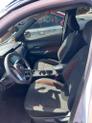 Thumbnail of 2023 Aspen White Tricoat/Super Black Nissan Kicks