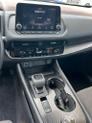 Thumbnail of 2022 Gun Metallic Nissan Rogue