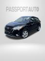 Photo of 2024 Super Black Nissan Kicks