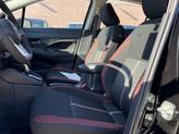 Thumbnail of 2025 Super Black Nissan Versa