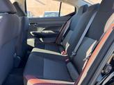 Thumbnail of 2025 Super Black Nissan Versa