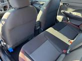 Thumbnail of 2025 Super Black Nissan Versa