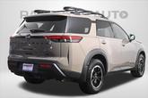 Thumbnail of 2025 Baja Storm Nissan Pathfinder