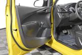 Thumbnail of 2022 Synergy Green Metallic Chevrolet Spark