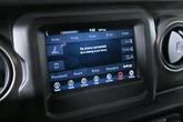 Thumbnail of 2022 Hydro Blue Pearlcoat Jeep Wrangler