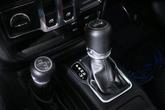Thumbnail of 2022 Hydro Blue Pearlcoat Jeep Wrangler