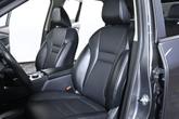 Thumbnail of 2023 Gun Metallic Nissan Rogue