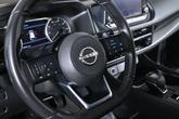 Thumbnail of 2023 Gun Metallic Nissan Rogue
