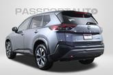 Thumbnail of 2023 Gun Metallic Nissan Rogue